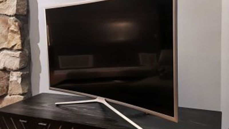 Samsung'un yeni televizyonları, klavye ve fare destekli olacak