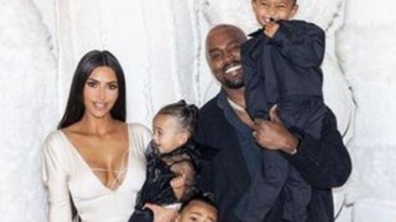 Kim Kardashian yine kızdırdı