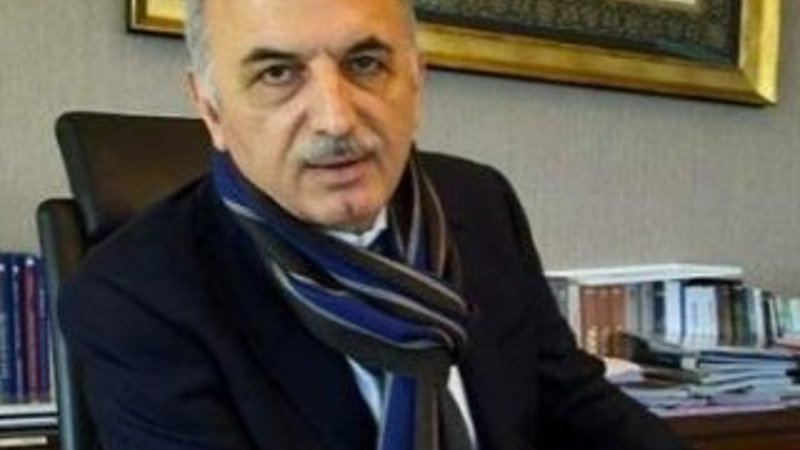 AK Parti Ümraniye Belediye Başkan Adayı İsmet Yıldırım