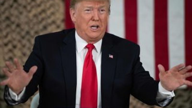 Afganistan'daki çekilme kararından ses yok