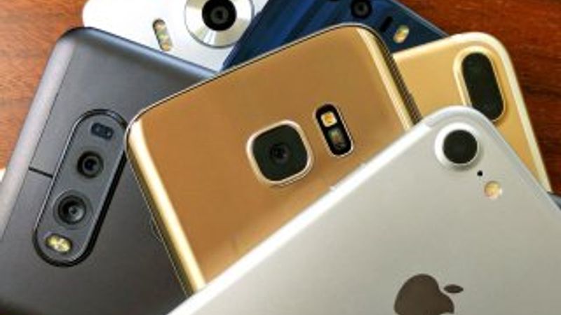 Yeni yılda akıllı telefon kameralarından beklentiler