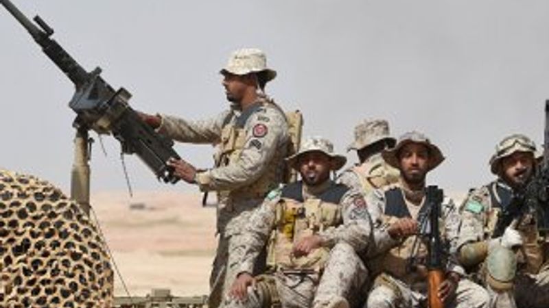 Mısır, BAE ve Suudilerin Suriye planı