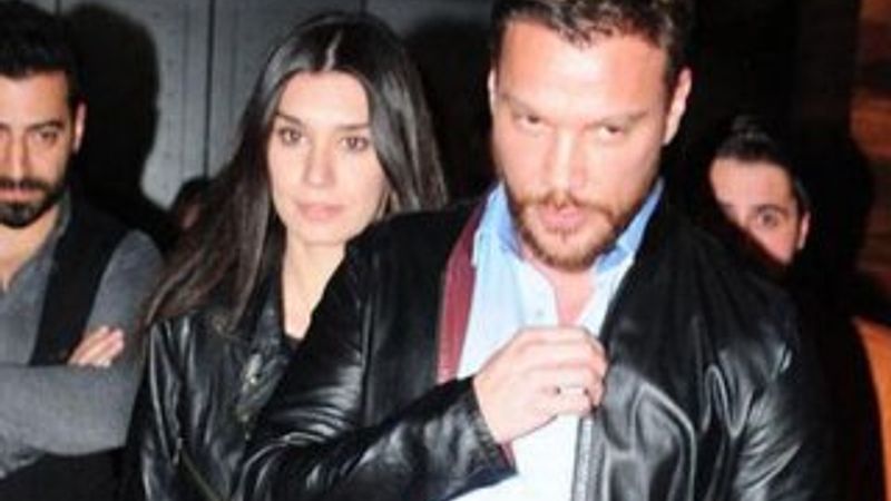 Sinan Akçıl bugün evleniyor