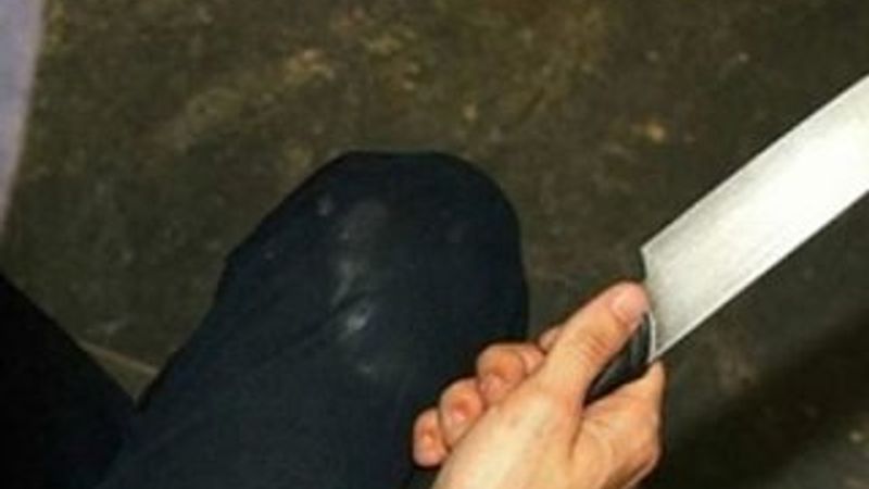 Hollanda’da Türk vatandaşına bıçaklı saldırı