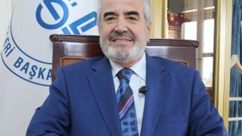 İstanbul Müftüsü: Din görevlileri üniversite mezunu olmalı