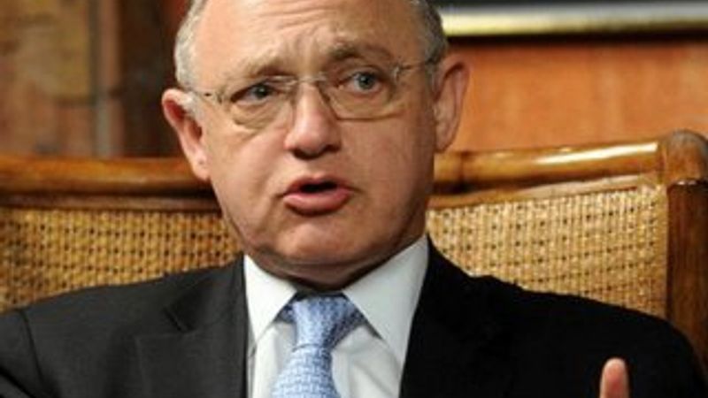 Arjantin'in eski Dışişleri Bakanı hayatını kaybetti