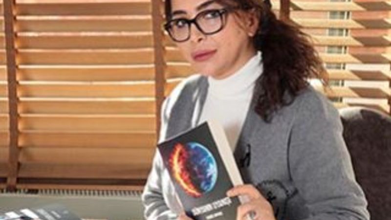 Şengül Boybaş: Türkiye muhteşem bir tarihe sahip