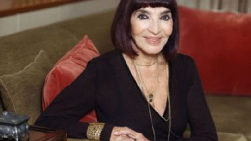 Gülriz Sururi vefat etti