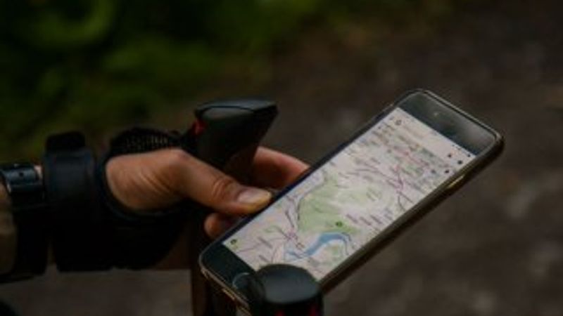 Google Haritalar'a mesajlaşma özelliği geldi