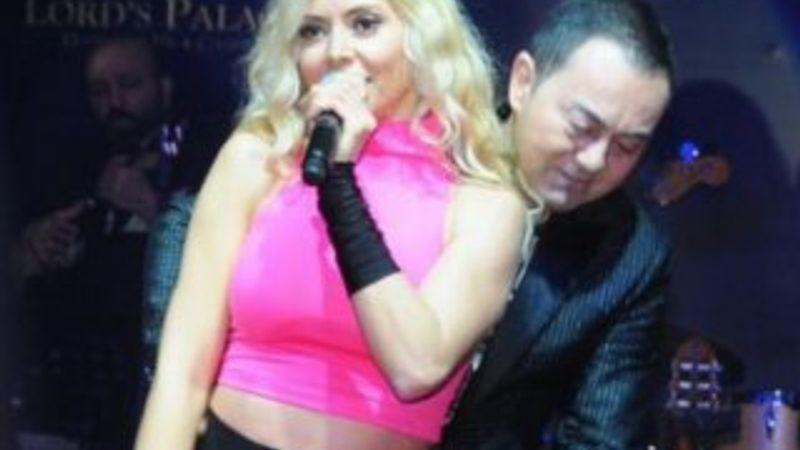 Serdar Ortaç'tan boşanma açıklaması