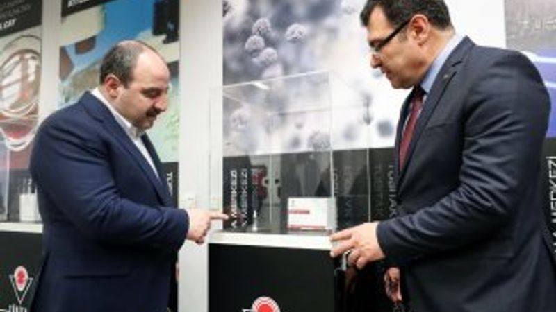 İthal gıdaya yerli kontrol