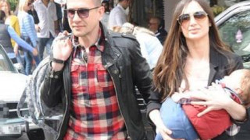 Yağmur Aşık: Evli adama çok meraklılar