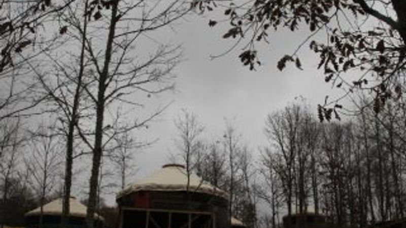 Oba kültürü Istranca'da yaşatılıyor