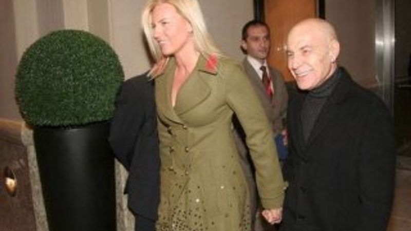 Biricik Suden: Yaş oldu 55