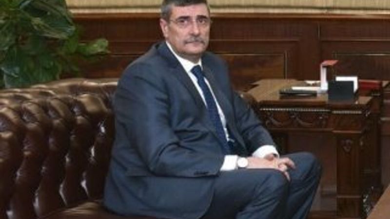 Tarım-İş’in Ukrayna gezisi açıklaması