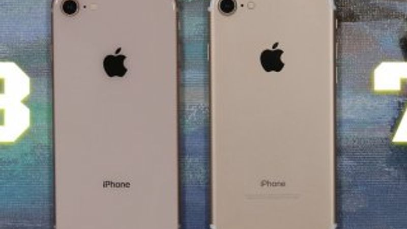 iPhone'lar Almanya'da resmen yasaklandı