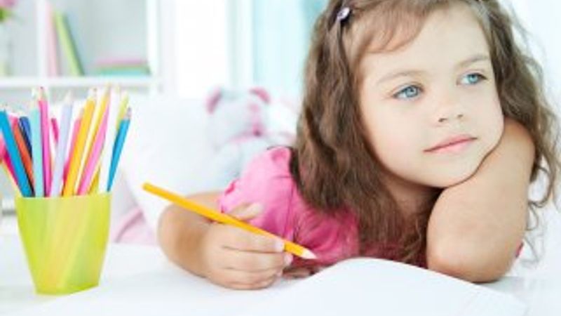 Çocuklarda sanat eğitimin önemi