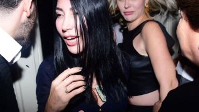 Hande Yener'in boy takıntısı