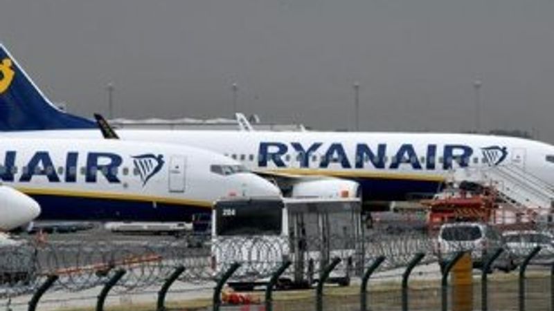 Berlin Havalimanı'nda grev kararı