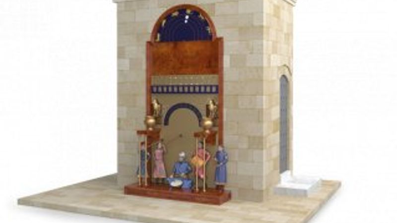 El- Cezeri'nin Olağanüstü Makineleri Sergisi 15 Şubat'ta