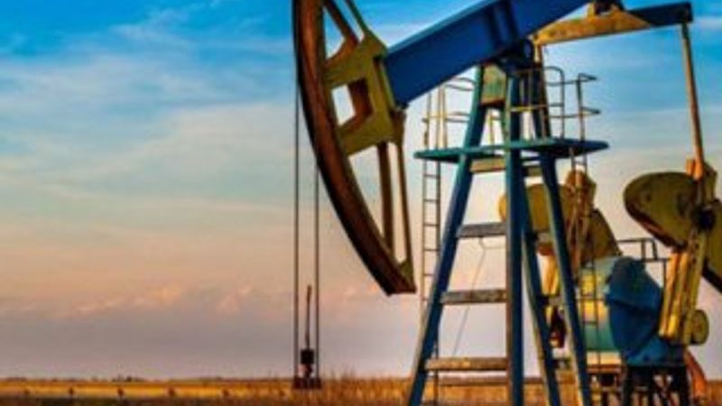 ABD'de sondaj kule sayısı 8 adet azaldı