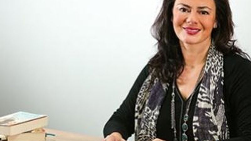 Çağla Ural: Ben insanların geçmişini araştırmayı seviyorum