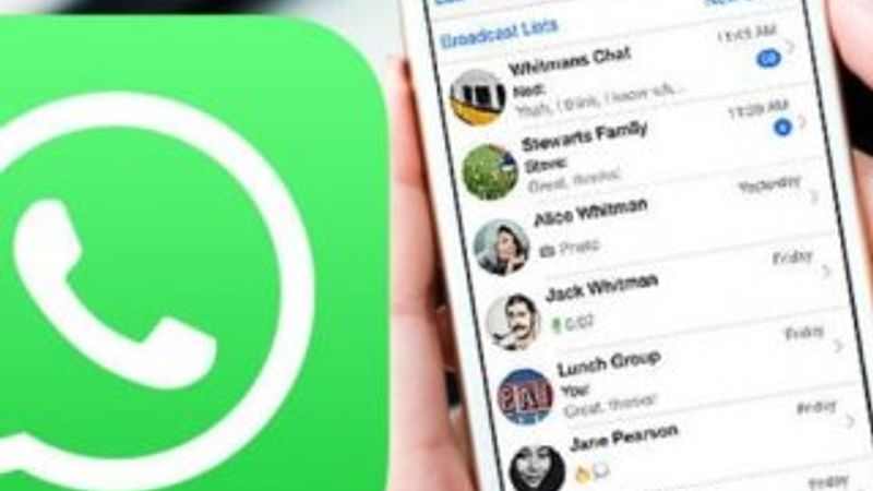 iPhone'lara yeni WhatsApp güncellemesi geldi