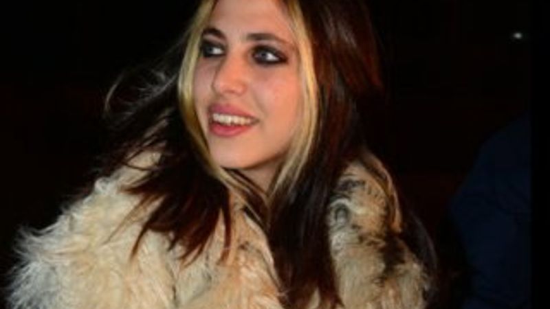 Zehra Çilingiroğlu imaj değiştirdi