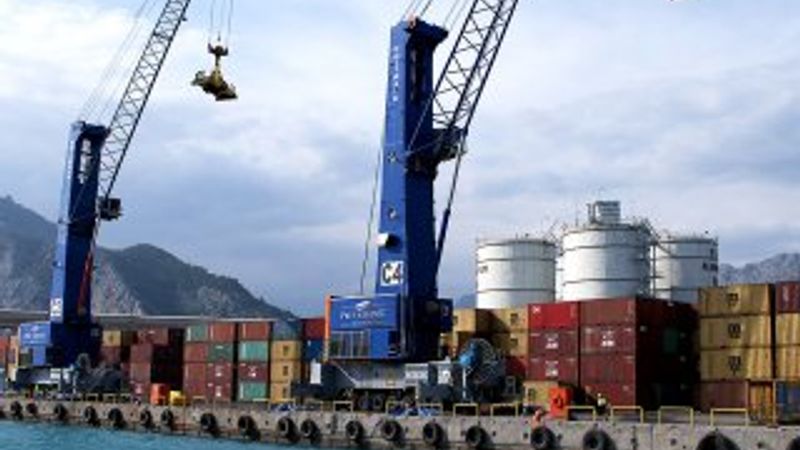 İhracata blokzincir hızı