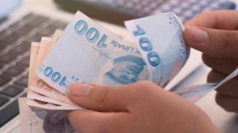 Kıdem tazminatı tavanı 6 bin lira oldu