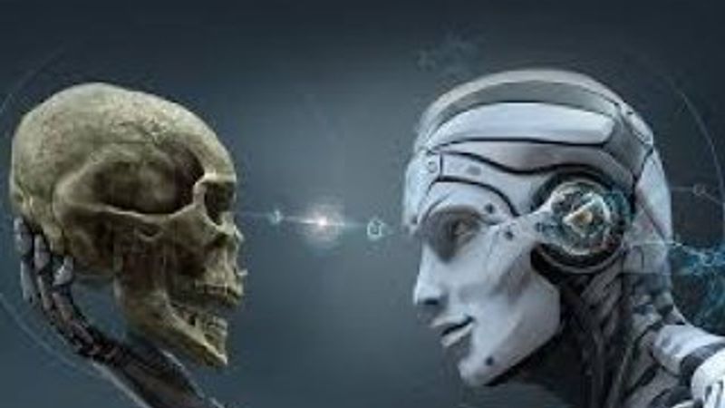 Yapay zekanın elinizden alabileceği meslekler açıklandı