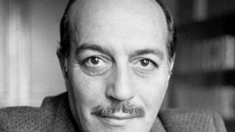 Şair Cemal Süreya anılacak