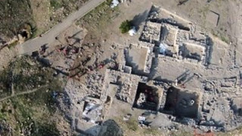 Mardin Kalesi şehrin geçmişine ışık tutacak