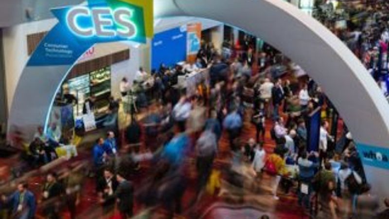 Teknolojinin kalbi CES 2019 başladı