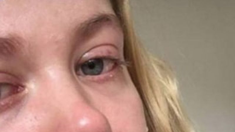 Serel Yereli ağladı