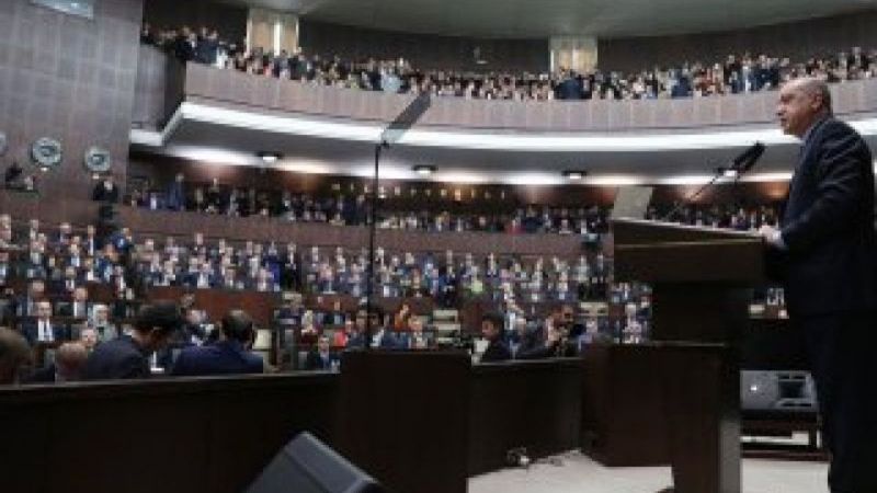 Cumhurbaşkanı'ndan kredi kartı borçlularına müjde