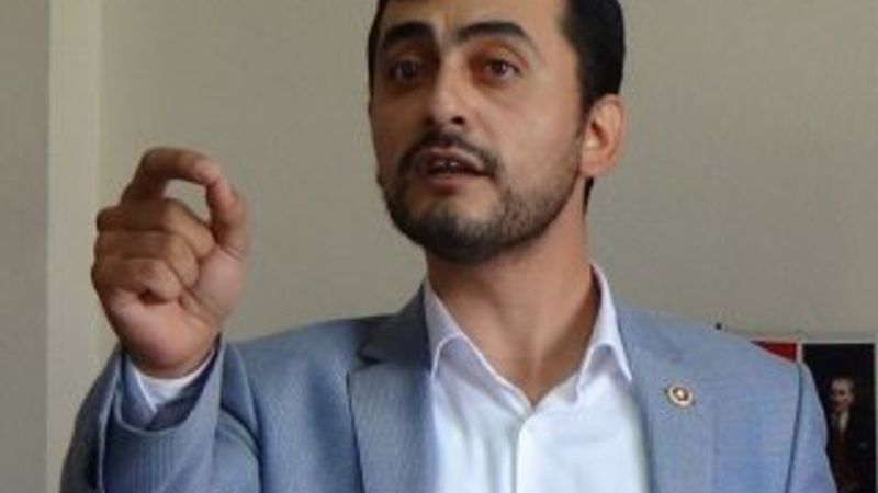 Eren Erdem'in tahliye kararı bozuldu