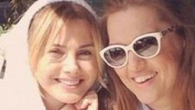 Demet Akalın'dan Ece Erken'e tedbir kararı