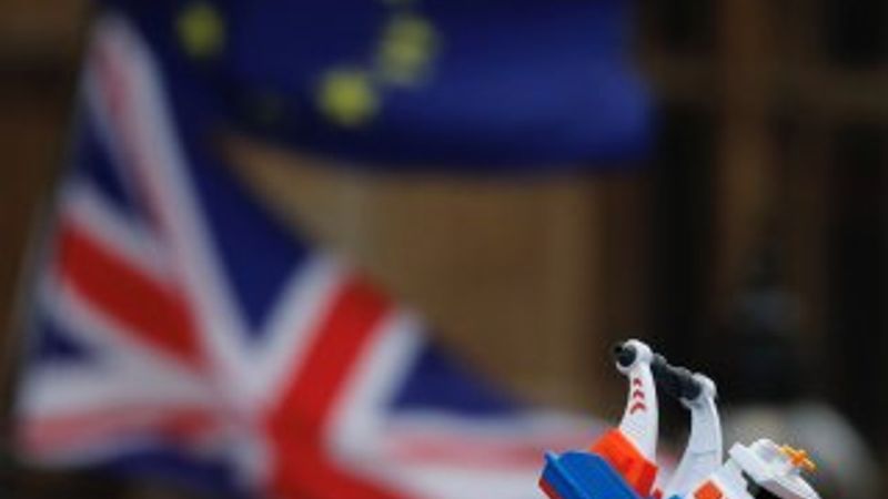 İngiliz basını: Brexit ertelenebilir
