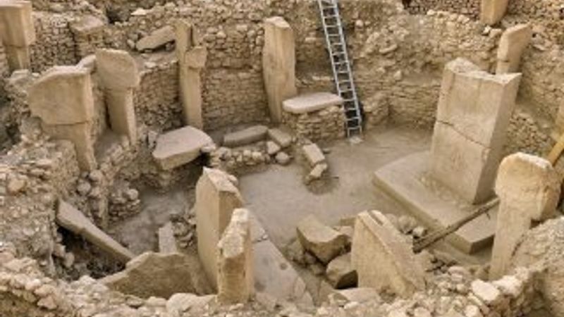 Göbeklitepe kültür turizminin vazgeçilmezi oldu