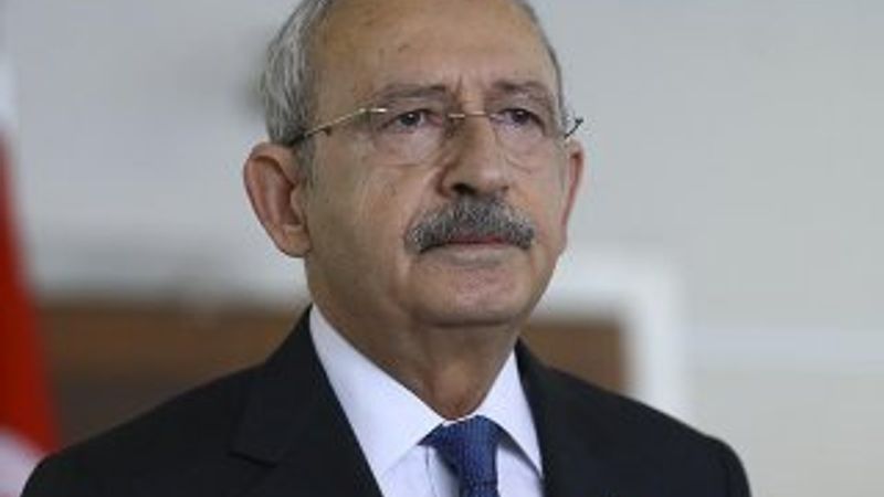 Kılıçdaroğlu tazminatları nasıl ödediğini anlattı