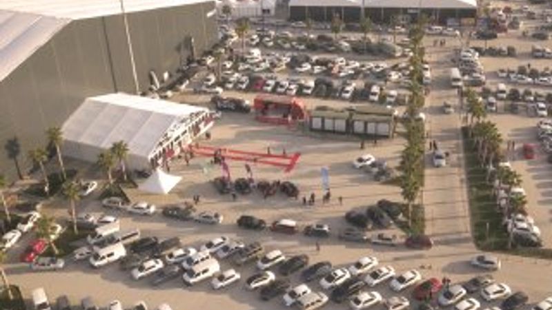 Dünyanın en büyüğü Boat Show Tuzla için kuruluyor