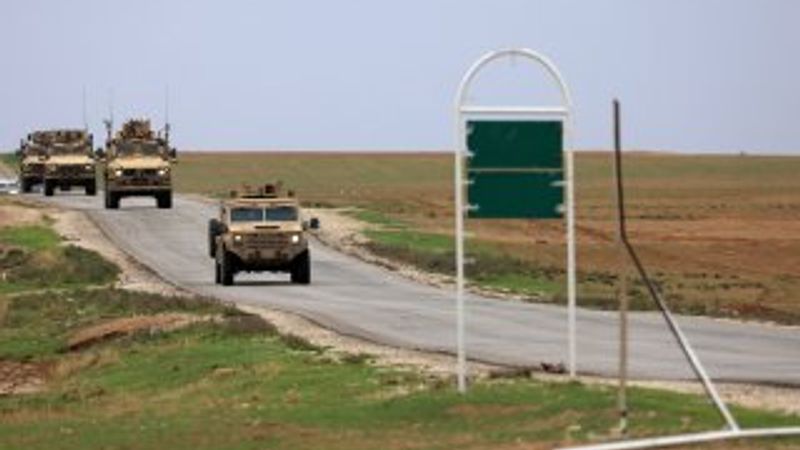 Suriye Dışişleri: Kürtlerle tekrar temas kurduk