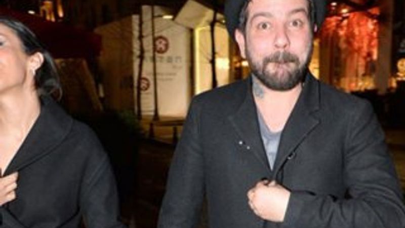 Rıza Esendemir'den İrem Derici göndermesi