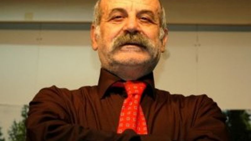 Burhan İnce vefat etti