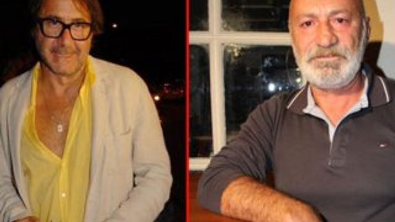 Hakan Meriçler: Ben bu işin peşindeyim