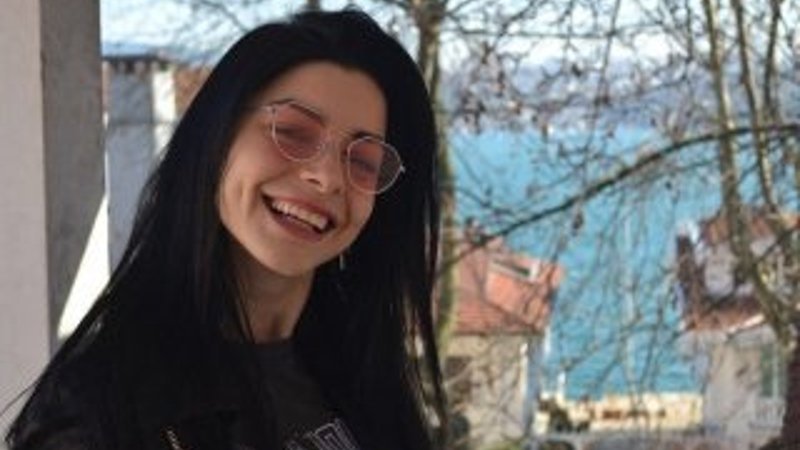 Merve Boluğur: İnternet işlerini seviyorum