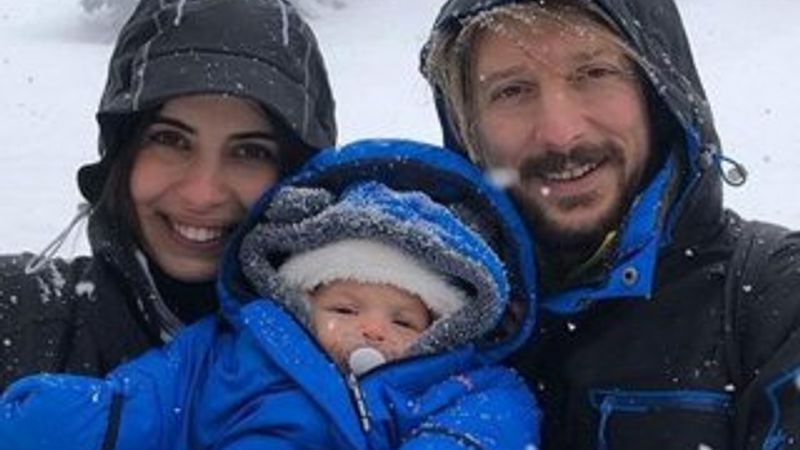 Beyza Şekerci: Biz böyle yaşıyoruz