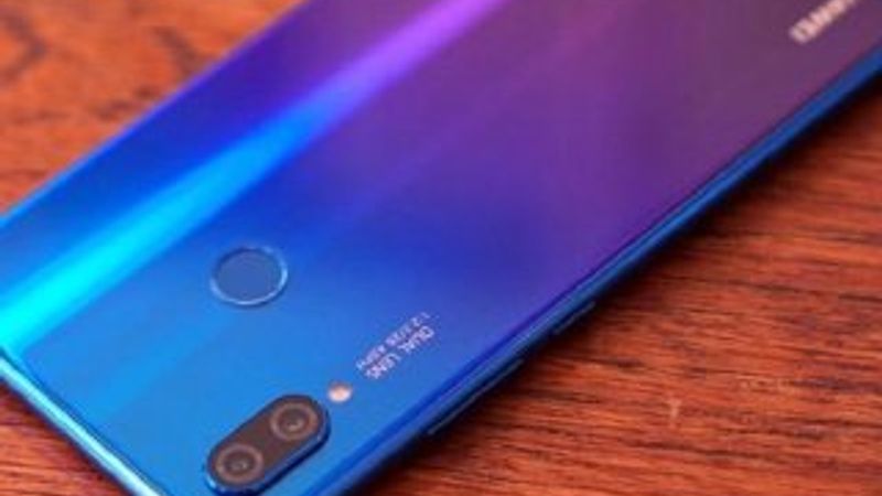 Huawei P Smart 2019'un ülkemizdeki satış fiyatı belli oldu