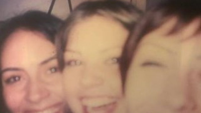 Aslı Enver'in eski hali